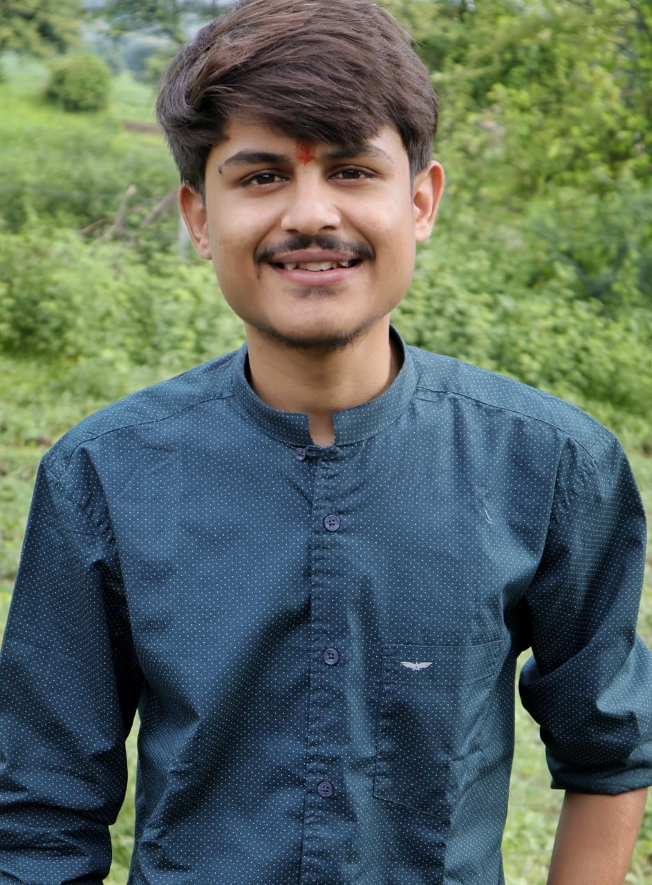 Raghav Kabra